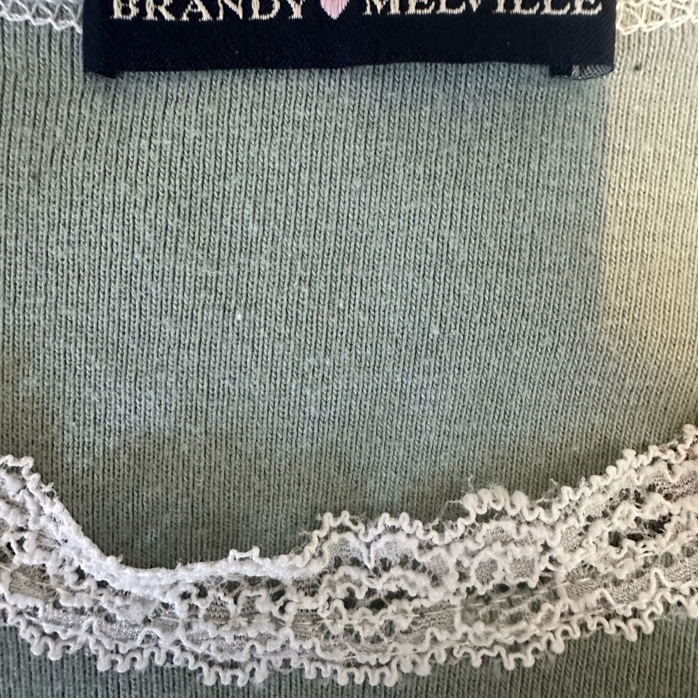 brandy melville cami - Picture 3 of 4